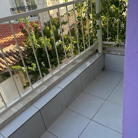 Bilgehan Boutique Otel *