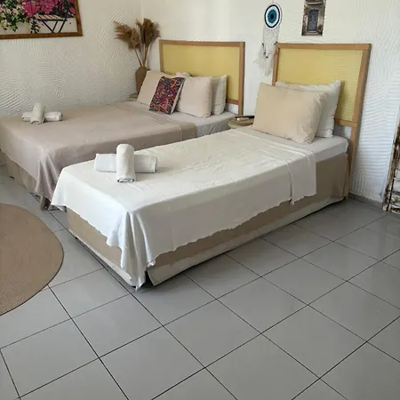 Otel Bilgehan Boutique *