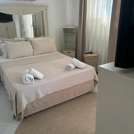 Bilgehan Boutique Hotel Çeşme