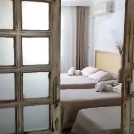 Hotel Bilgehan Boutique *