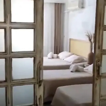 Bilgehan Boutique Hotel Çeşme