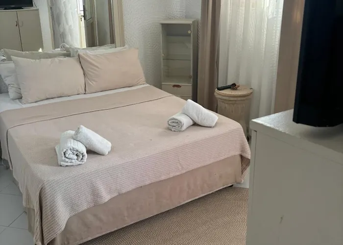 Bilgehan Boutique Hotel Çeşme
