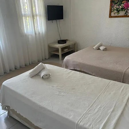 Bilgehan Boutique Hotel *