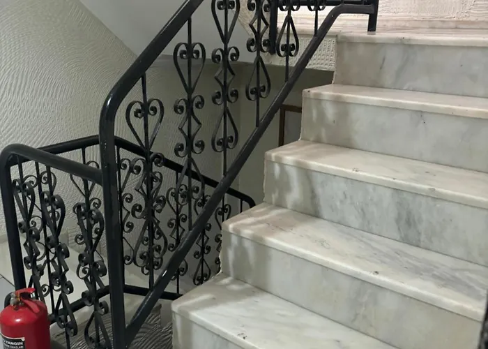 호텔 Bilgehan Boutique