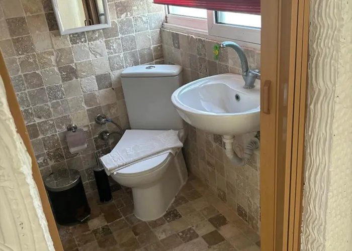 Bilgehan Boutique * Çeşme