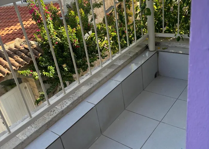 Bilgehan Boutique 호텔 *