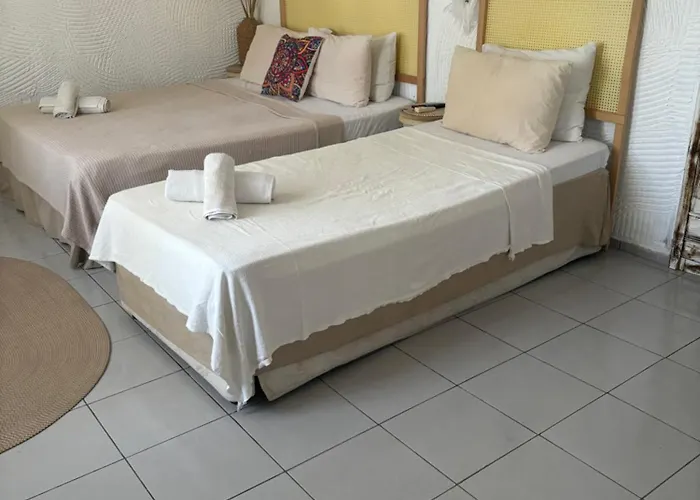 호텔 Bilgehan Boutique *