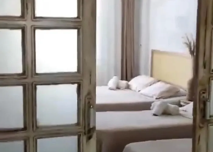 호텔 Bilgehan Boutique *