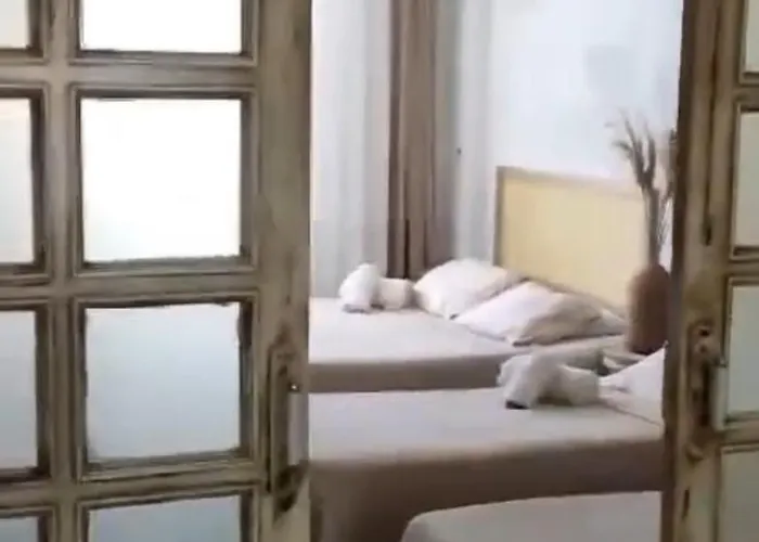 Bilgehan Boutique 호텔 Çeşme