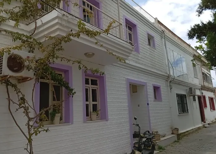 호텔 Bilgehan Boutique